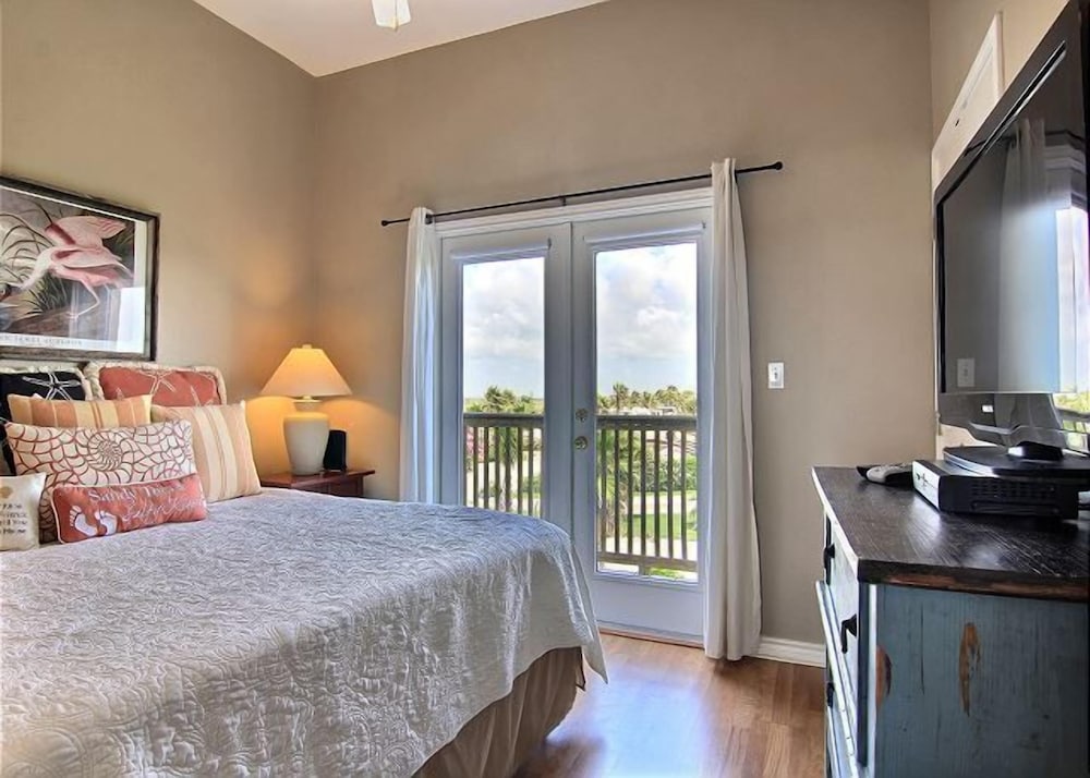 Port A Escapes Vacation Rentals