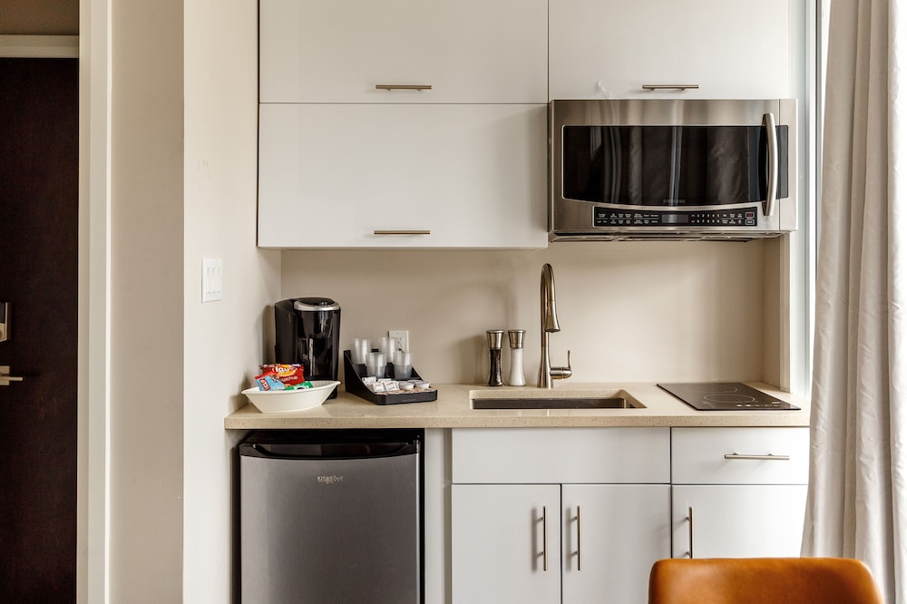 Parc Avenue Lofts