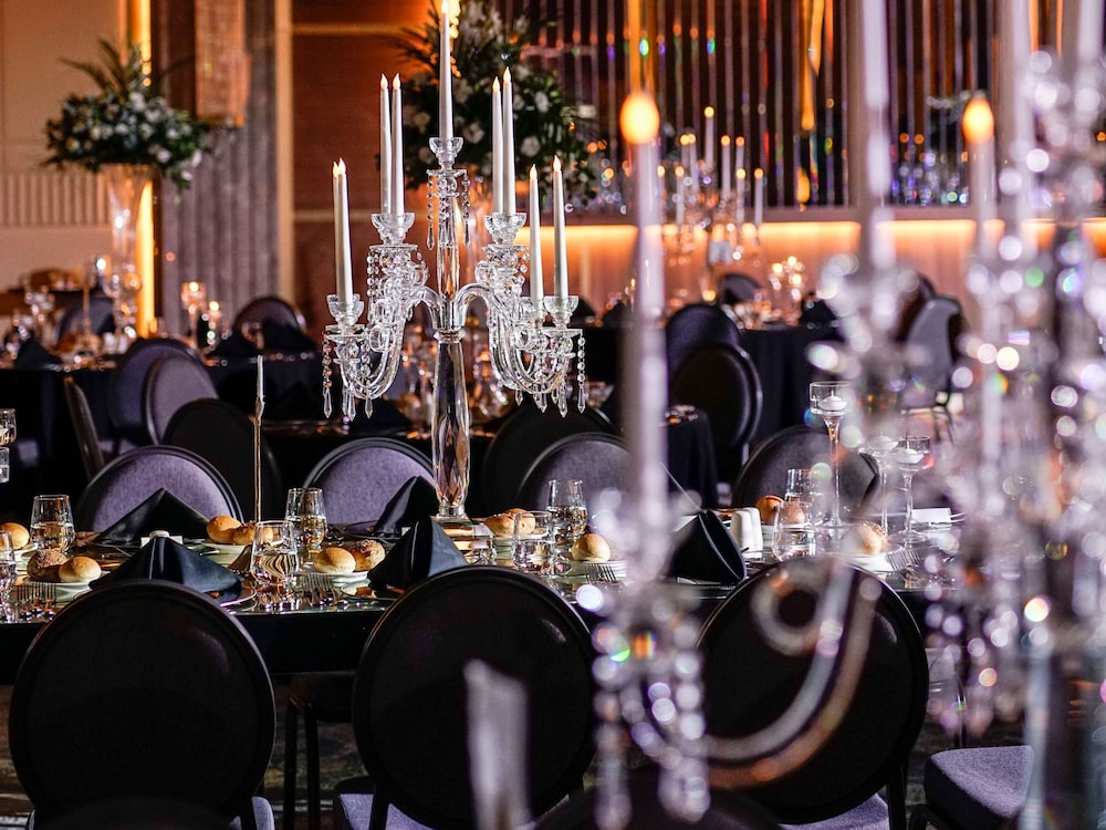 Sofitel İstanbul Taksim - Image 96