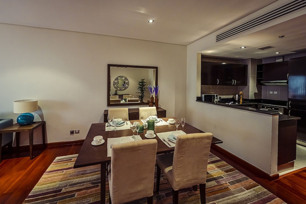 Lovely 1 bedroom apartment - Anantara
