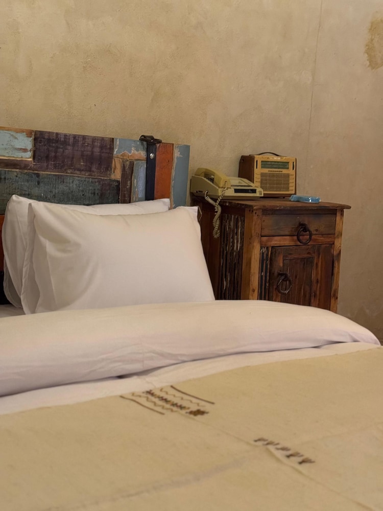 TATRABENT - Eco Friendly retreat in Siwa