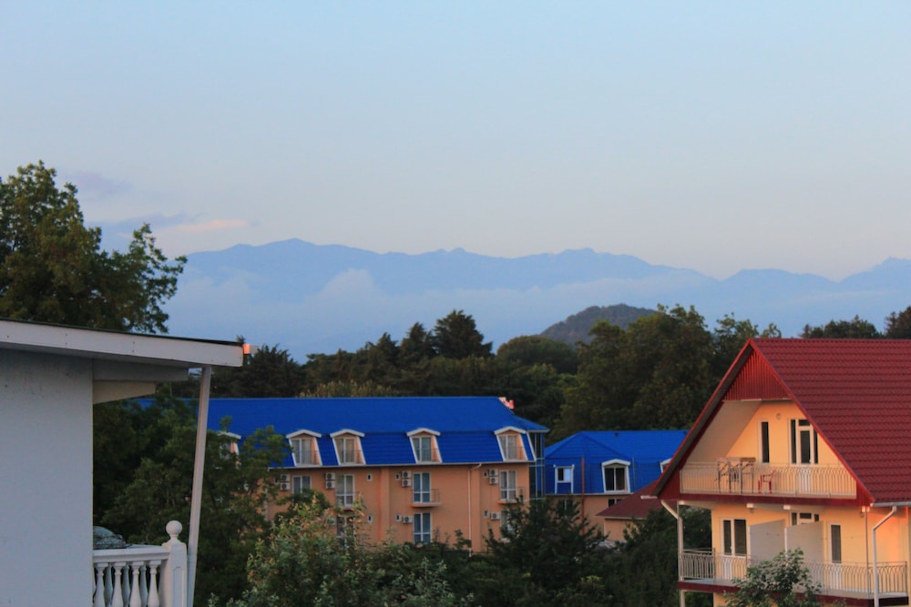 Guest House Elmira