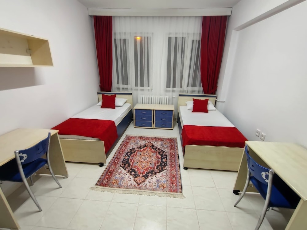 Palmiye Guest House view 5