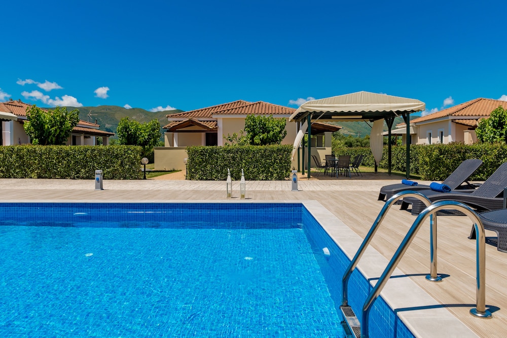 Giannoulis Village