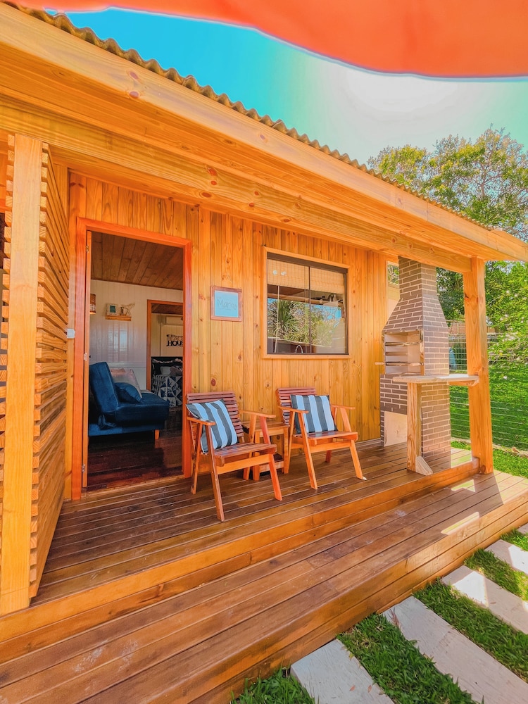 Shangri La Casas e Studios