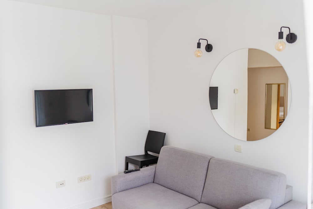 Amazing Lucija apartments-sea view