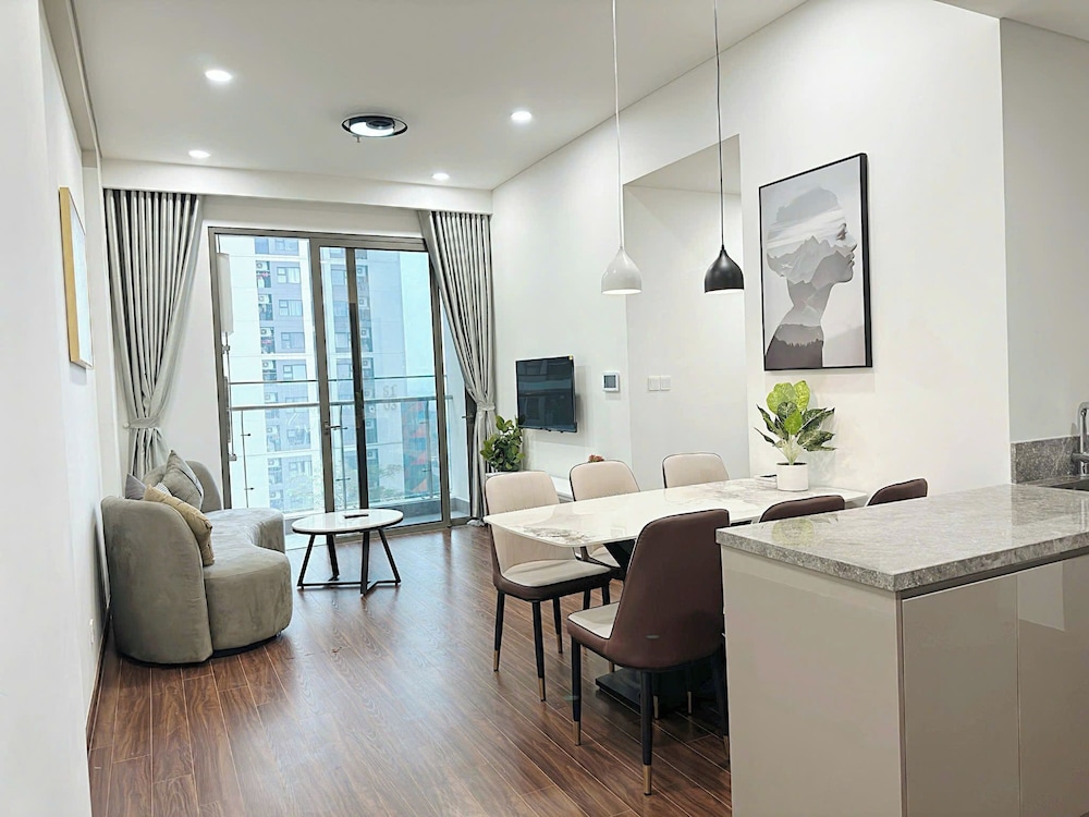 Vinhomes Ocean Park 1 Gia Lâm Apartment