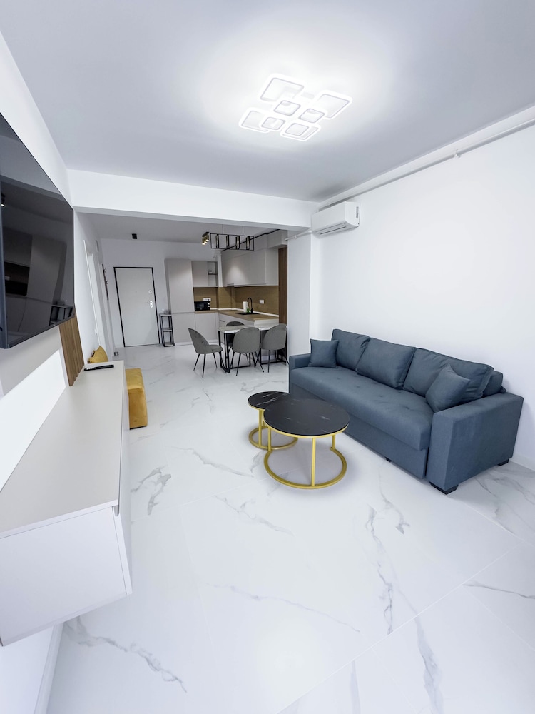 Wave 6 Apartments