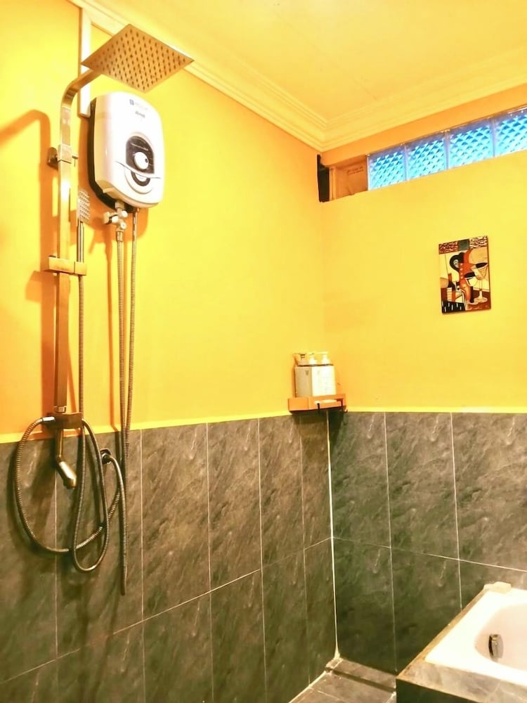 Samroas Homestay