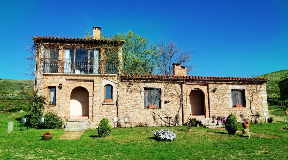 Casa Rural Las Fuentes de Ágata
