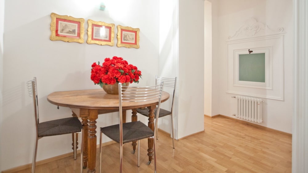 Rental In Rome City Center Apartment