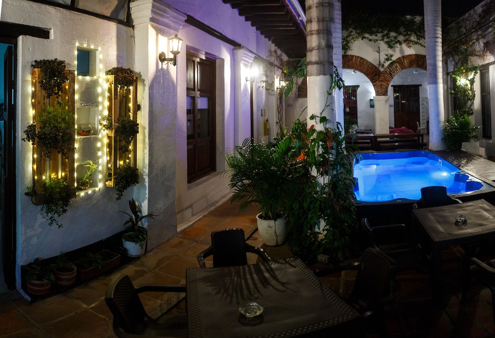 La Villana Hostel