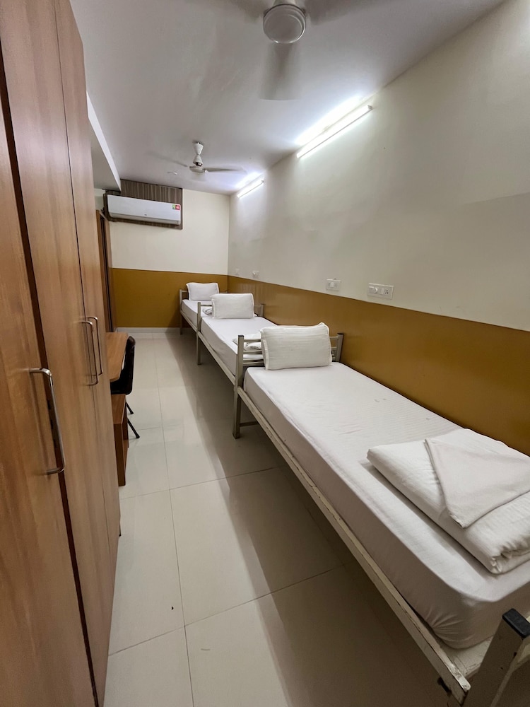 Red House Hostels