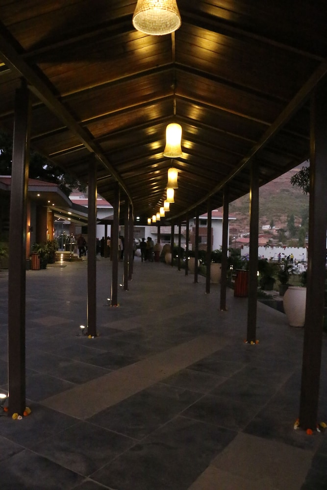 Club Mahindra Hatgad