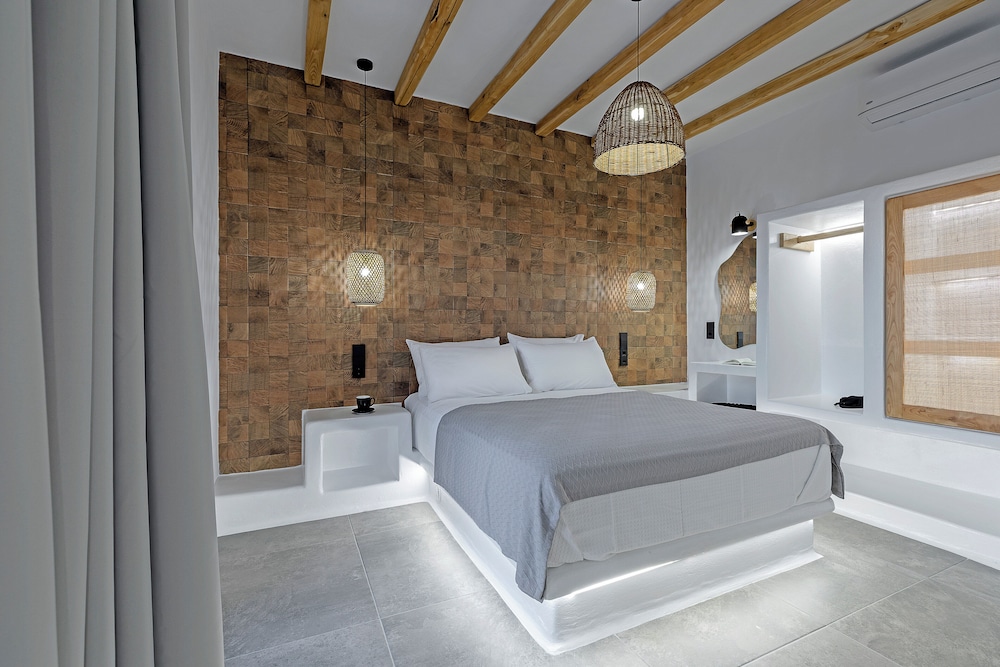La Grande Vue Private Villas