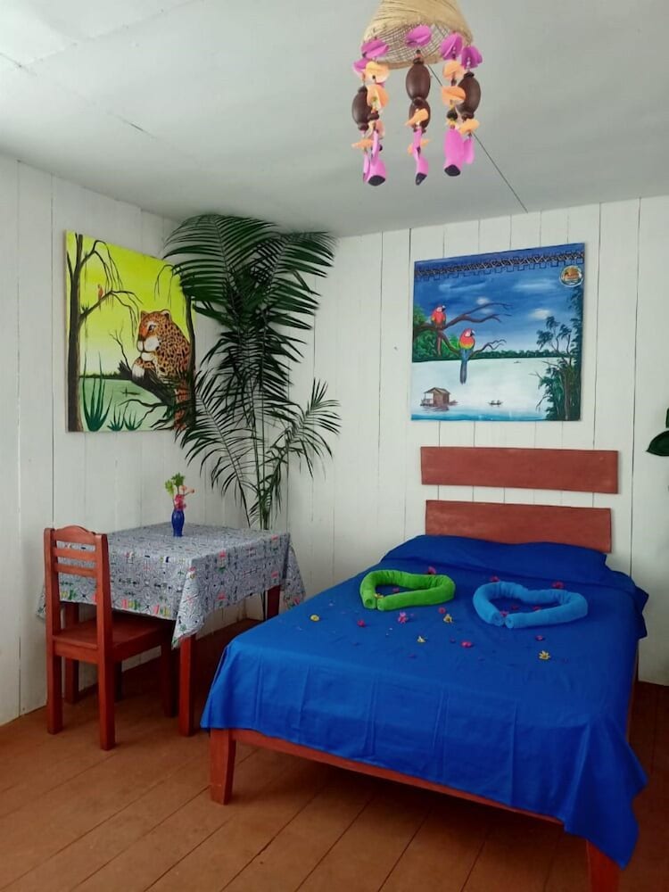 Amazon Nativo Lodge view 4