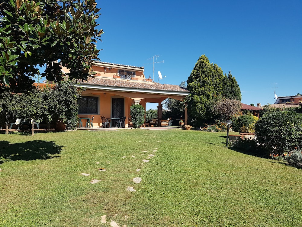 B&B Sedici Pini