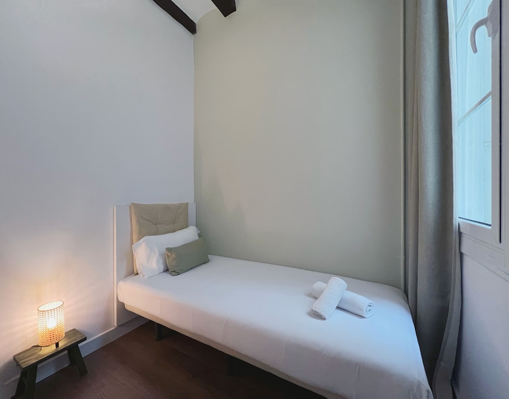Stay U-nique Apartments Vila de Gracia