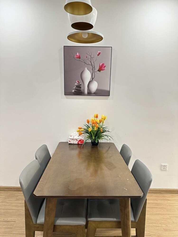 Sunhomes - Tourist Apartment