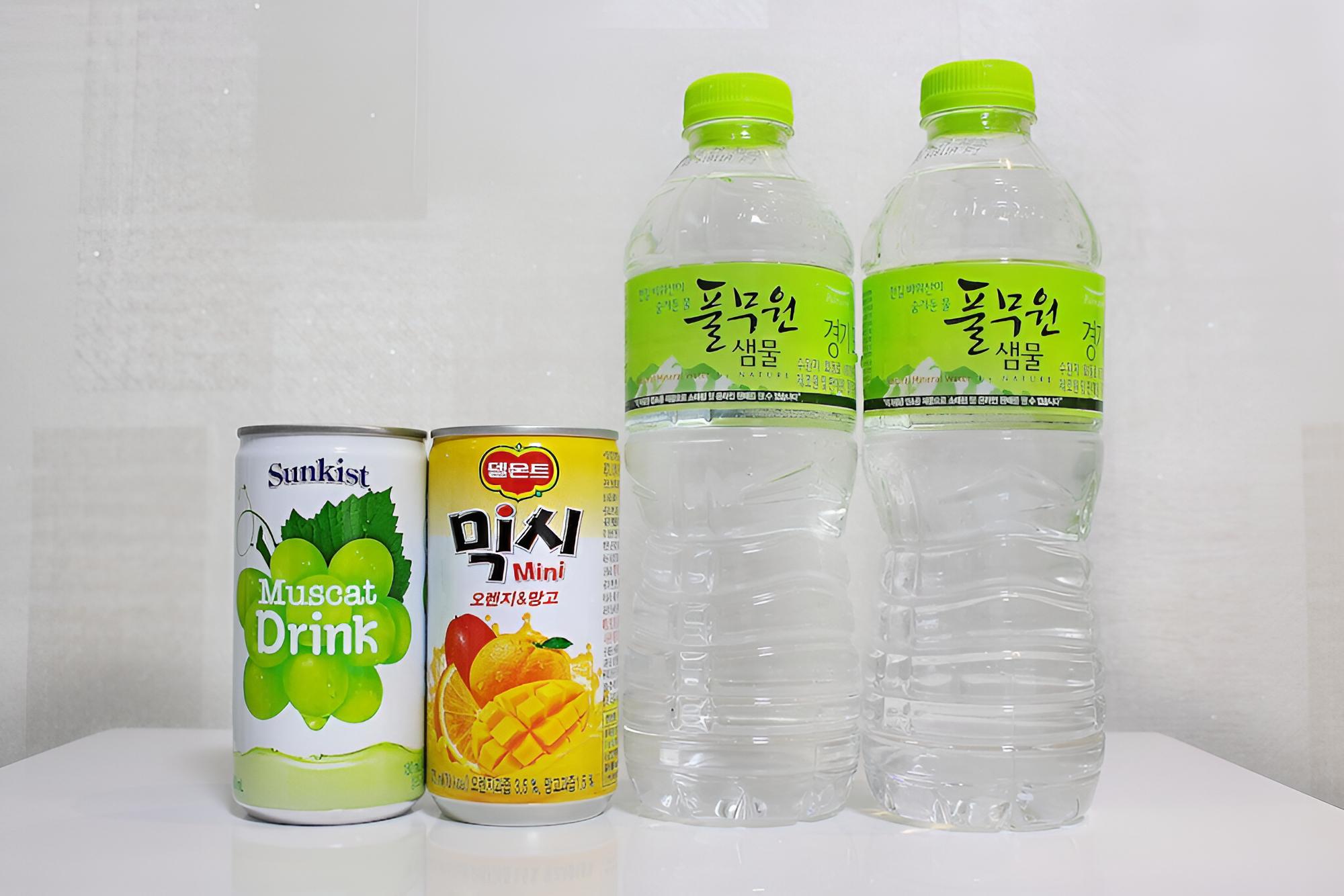 Hampyeong Hill Top view 4