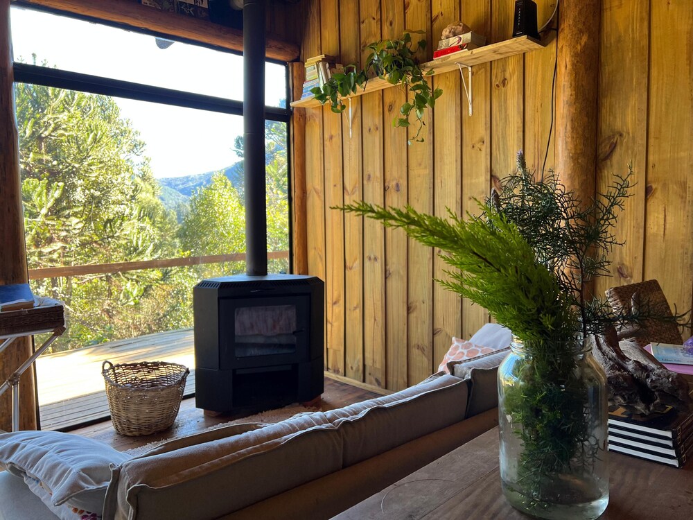 YAAHOO ECOLODGE