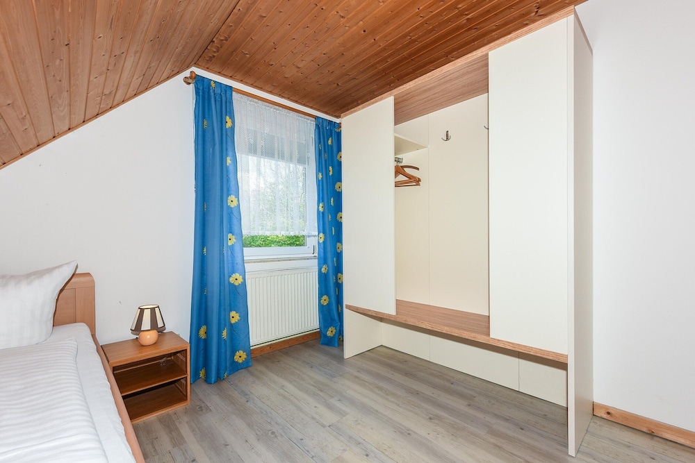 Ferienwohnung in Bensersiel