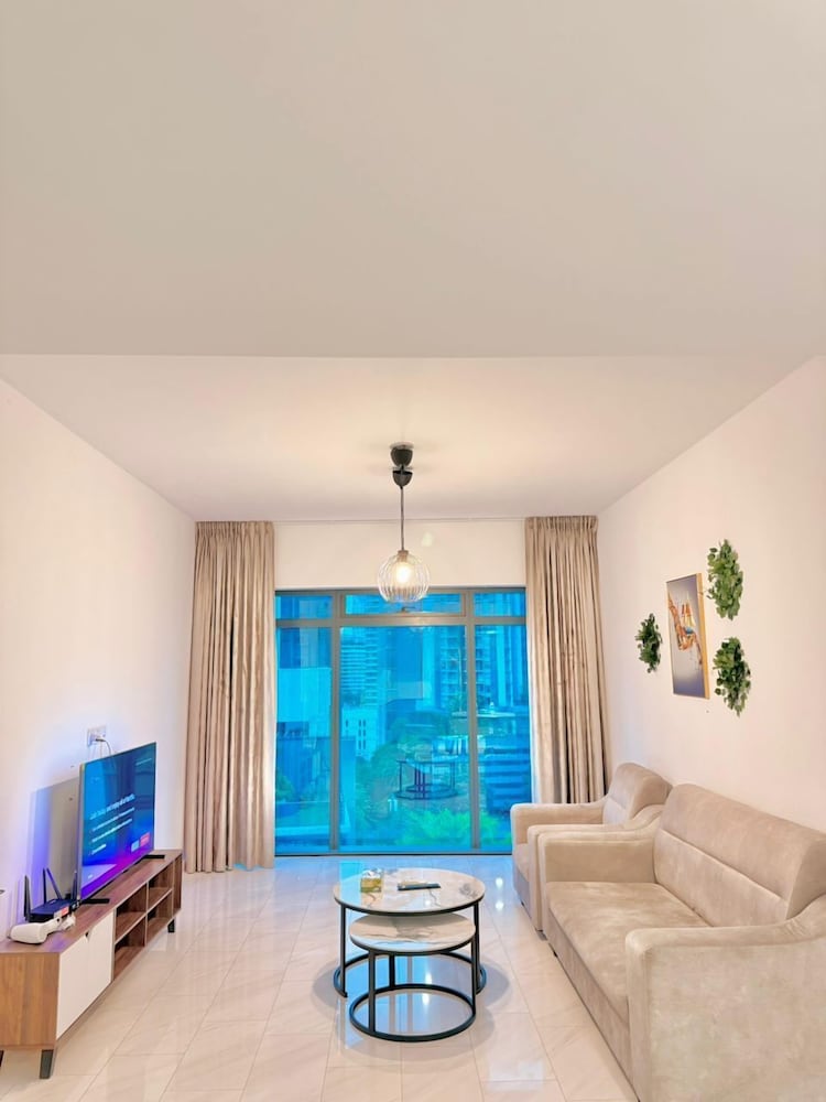 Dorsett Residence by crystal, 吉隆坡 - 10