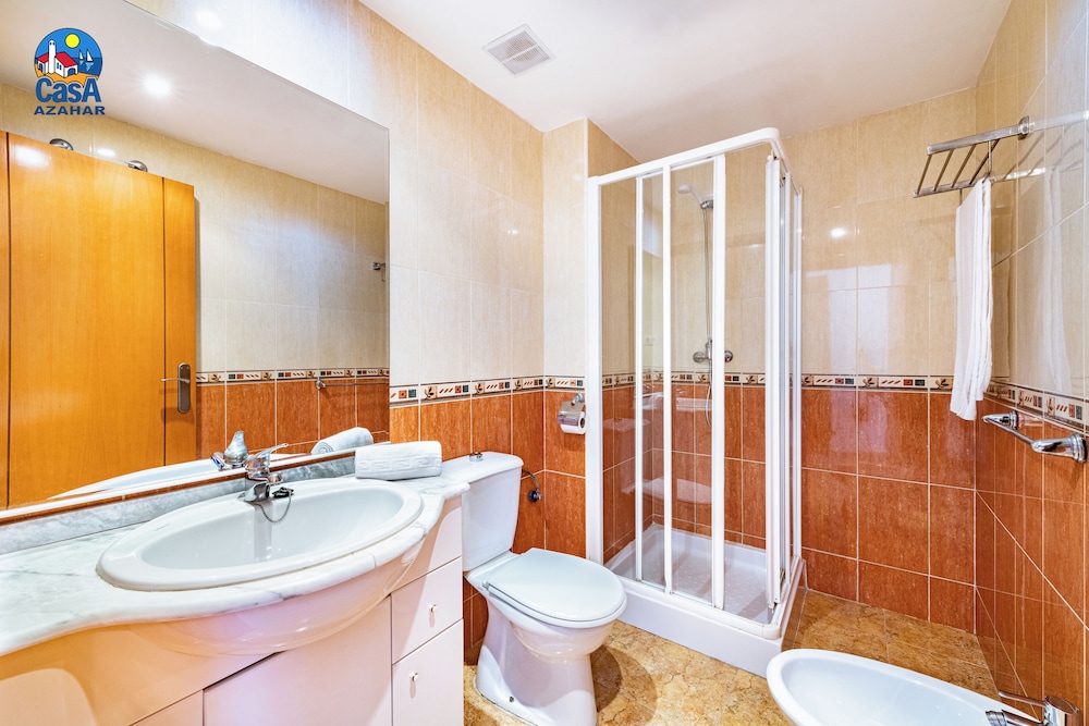 Residencial Marcomar Casa Azahar