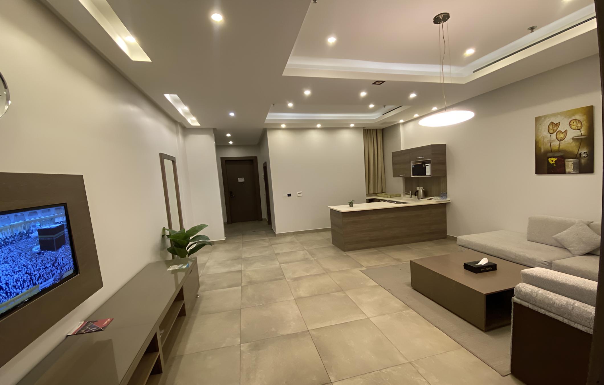 180 Degrees Hotel Almalqa