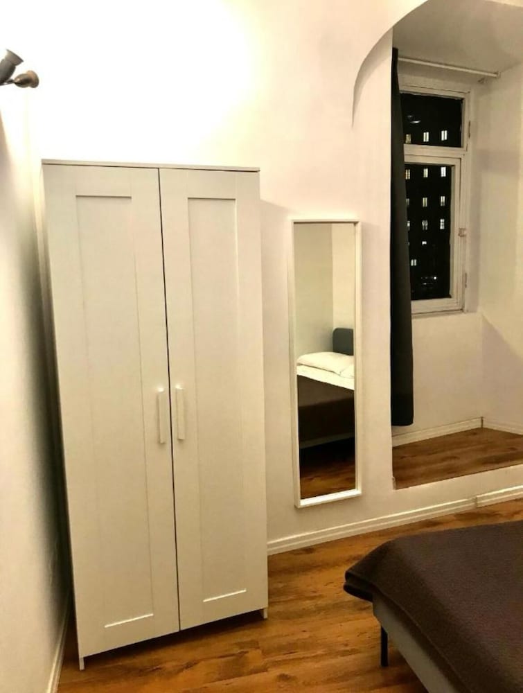 Abagnale Home Montecitorio