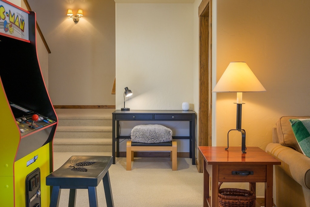 Cloudline Chalet 3 Bedroom Townhouse