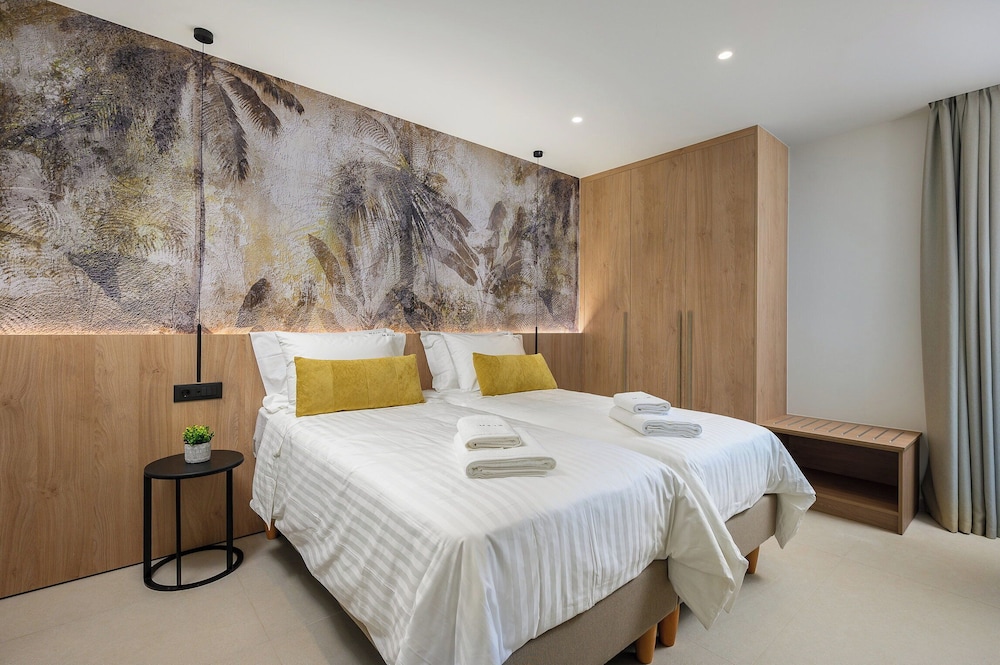 Majo Luxury Villas Panoramic Sea View