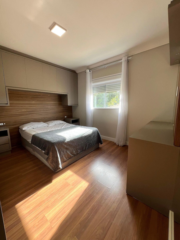 Apartamento Graciliano