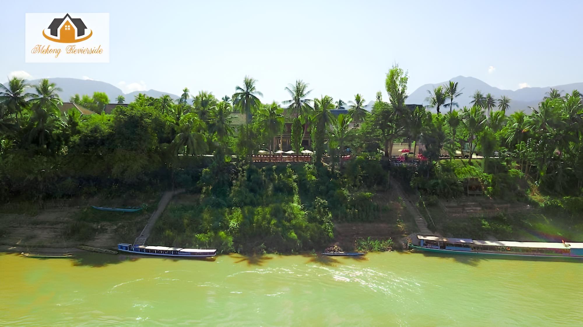 Mekong Charm Riverside