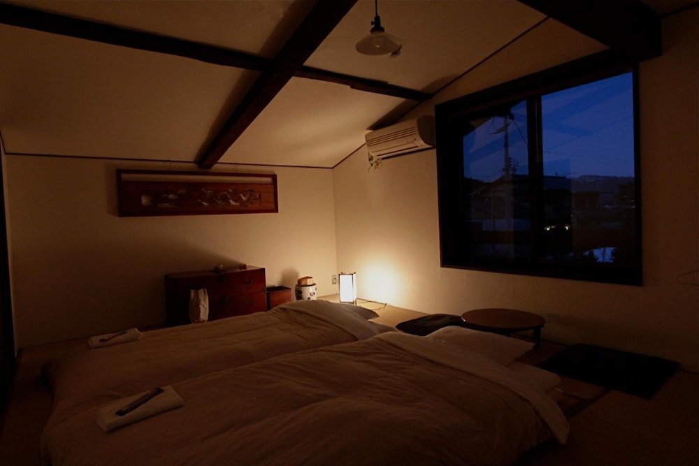 Guest house & Cafe SOY view 4
