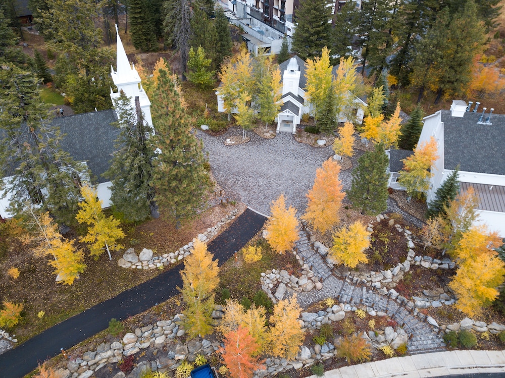 Tamarack Resort - Property Image 116