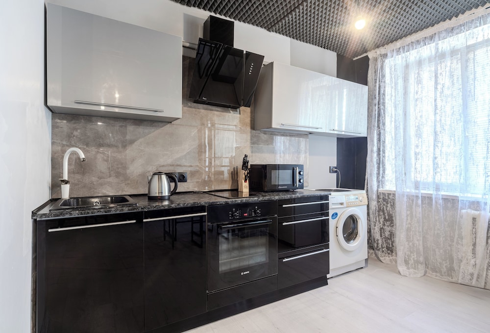 StudioMinsk Romanovskaya Sloboda 12