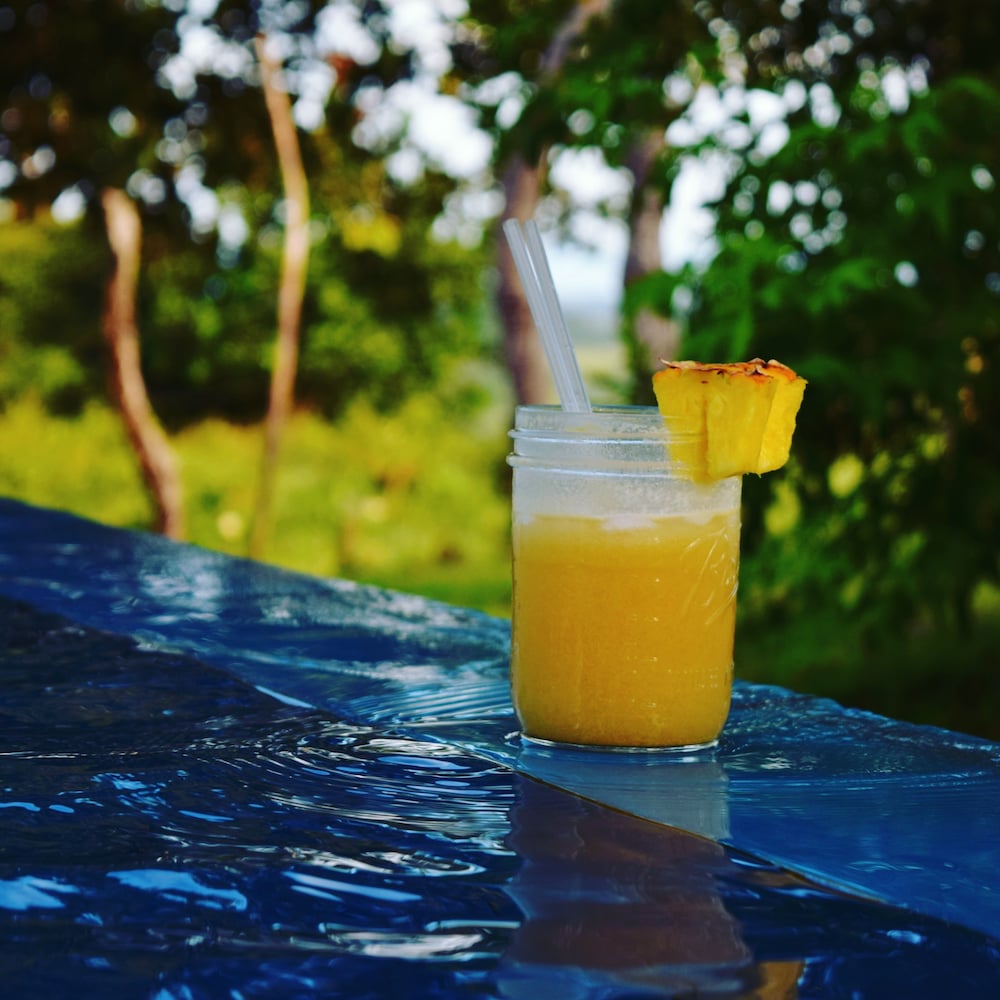 Dlaaya Luxury Villas