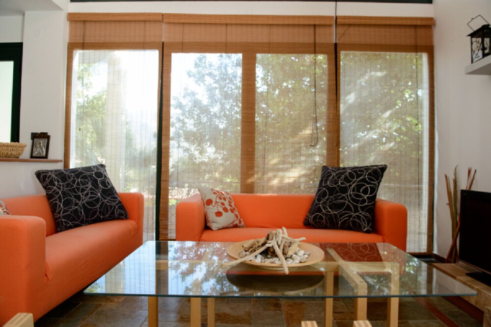Elies Villa view 5