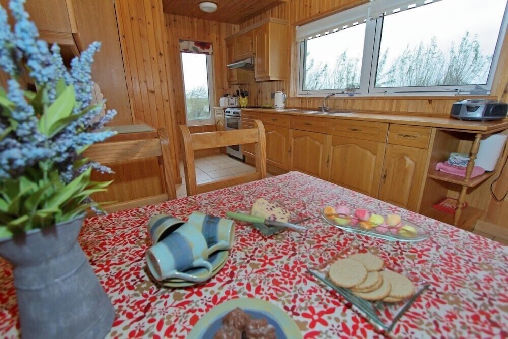Canach Cottage