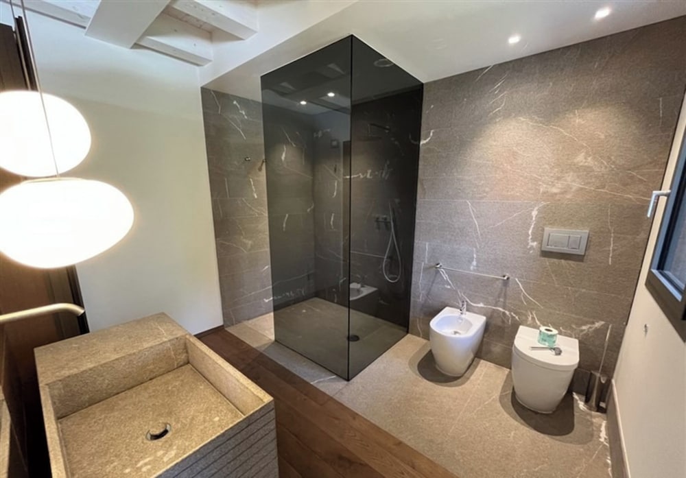 Spacious, Comfortable and Recently Renovated Single Villa in Lignano Riviera