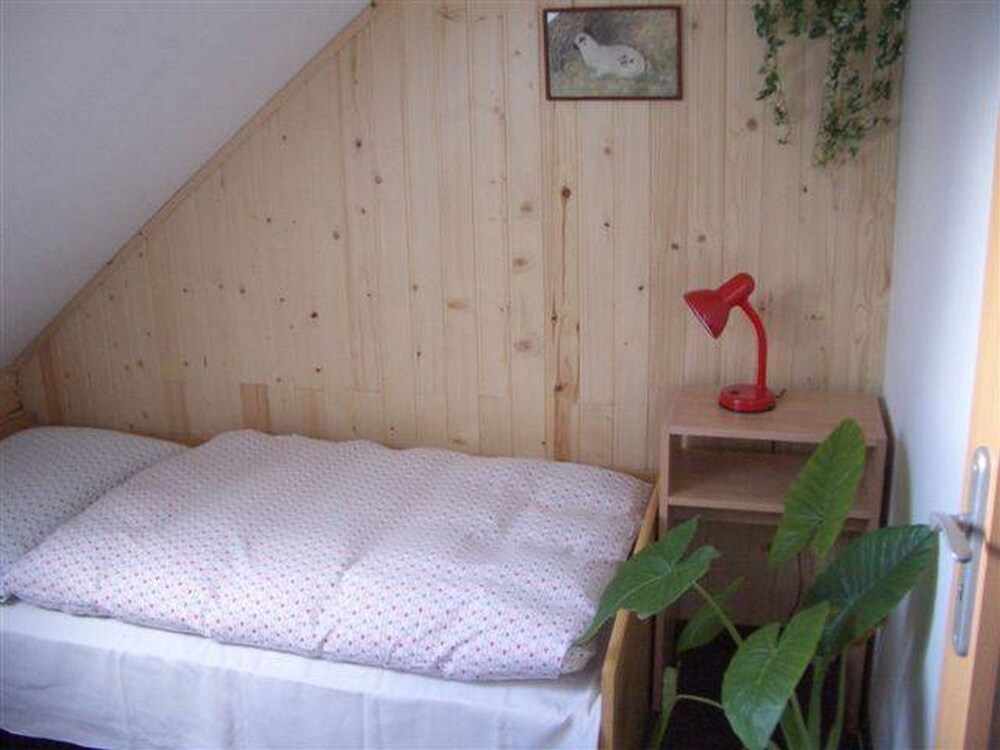Apartment Marie in J Chymov