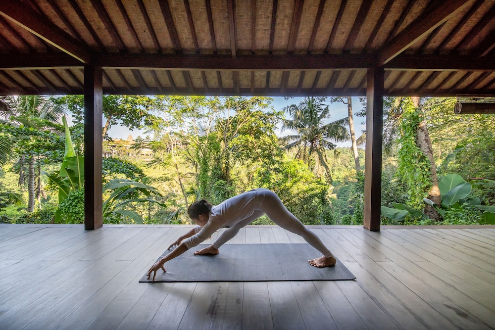 The Hidden Paradise Ubud