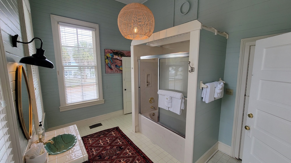 The Wheel House by Tybee Vacation Rentals