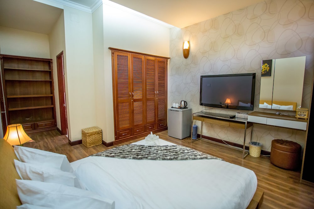 MH Villa