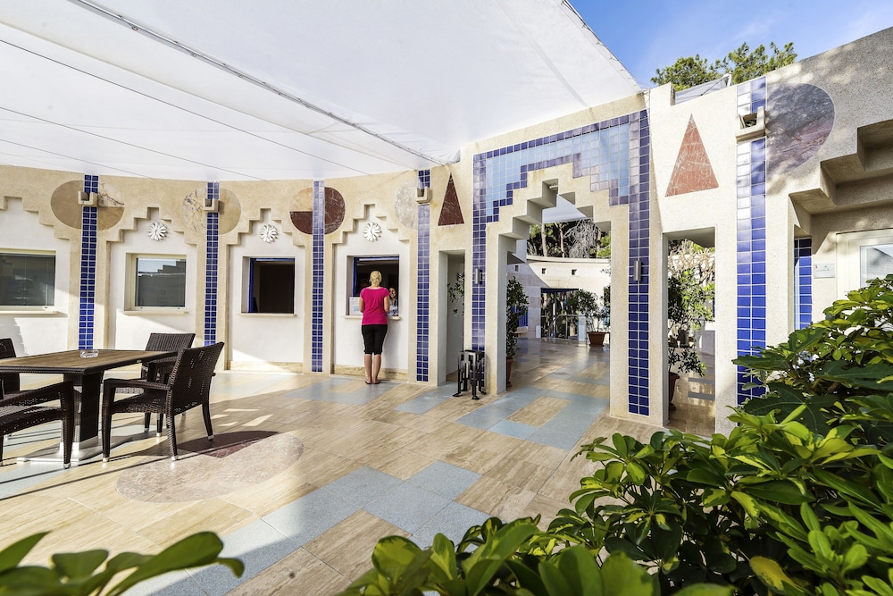 ROBINSON PAMFILYA - All Inclusive, photo 45