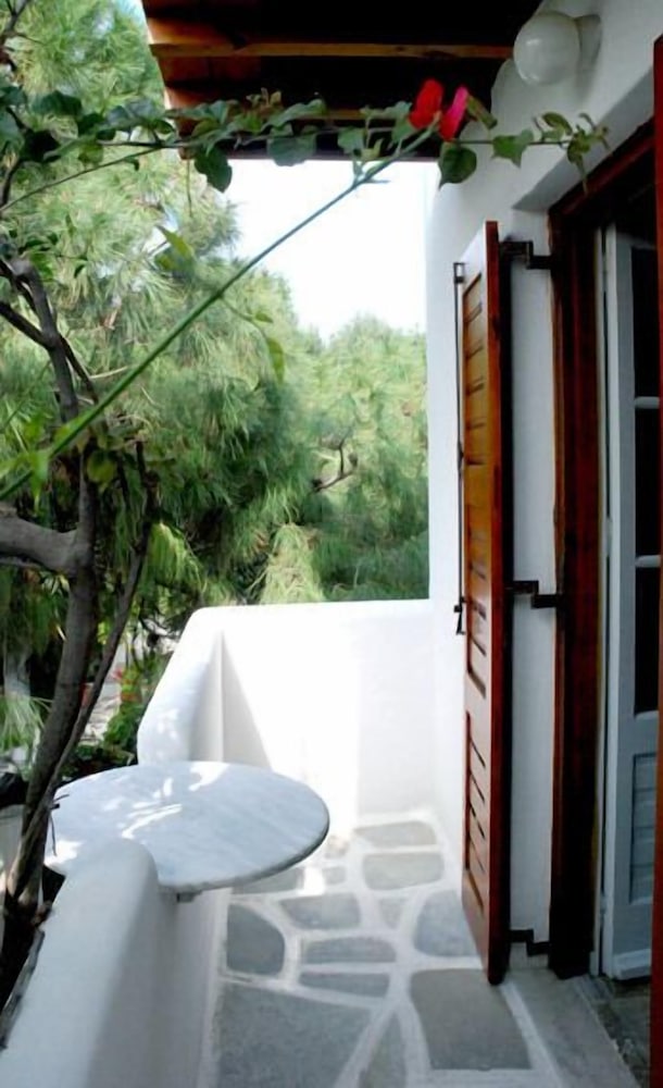 Villa Pinelopi