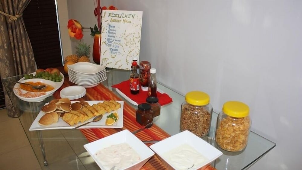 Ezulwini Guest House