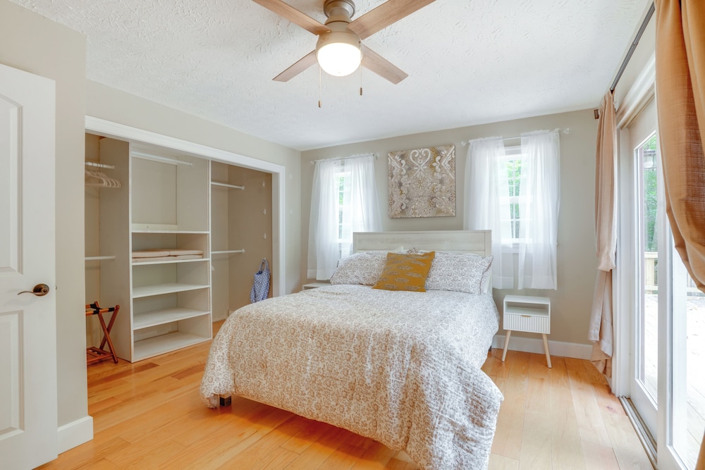 Pet-friendly Lake Monticello Home w/ Perks!