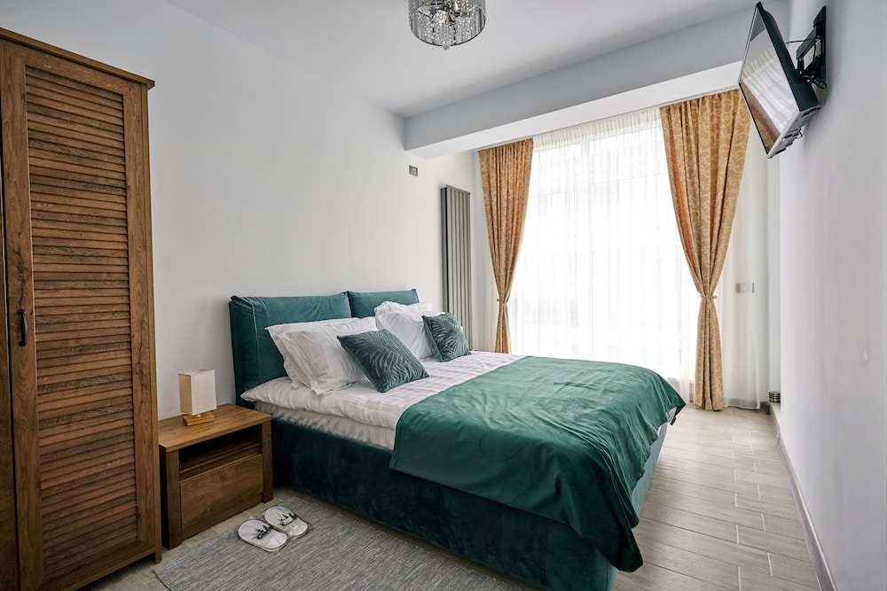 PROMENADA Alezzi Apartments view 4